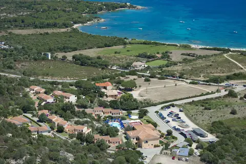 Myo Hotel Stelle Marine in Cannigione — foto 29