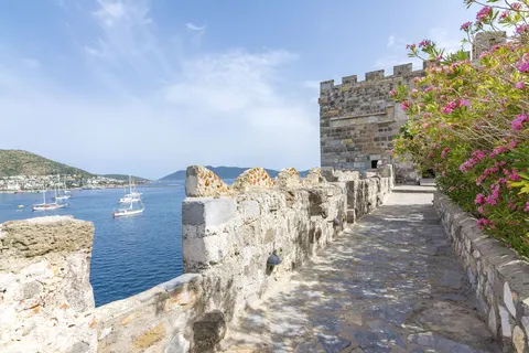 Bingo Bodrum 5* foto 22
