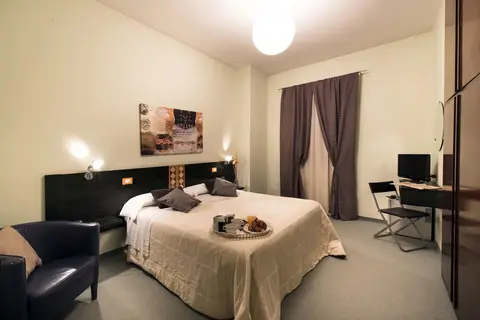 Hotel Orvieto in Orvieto, foto 23