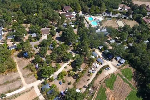 Europe Tents Le Clou foto 11