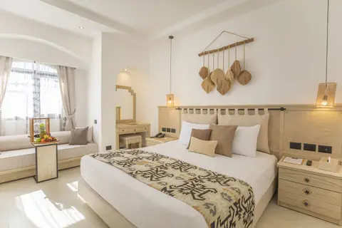 SUNRISE Tucana Resort - Grand Select in Makadi Bay — foto 17