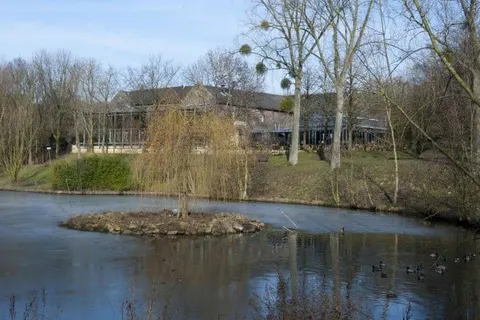 Hotel de Rousch foto 32