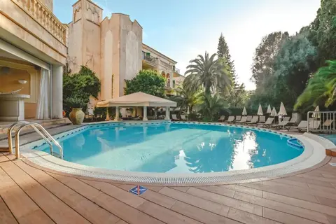 Lago Garden Hotel & Spa in Cala Millor — foto 7