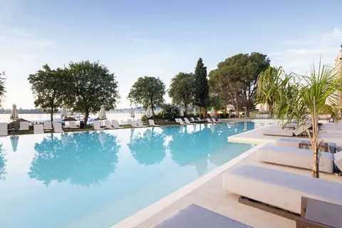 Dreams Corfu Resort & Spa in Gouvia — foto 41
