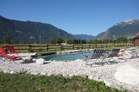 Mangart in Bovec — foto 11