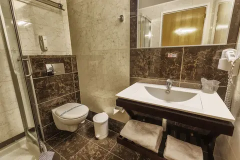 Sofia Hotel in Δημοτική Ενότητα Νέας Αλικαρνασσού — foto 13