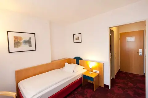 Hotel Boltzmann in Wenen — foto 30