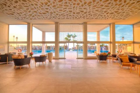 SBH Monica Beach foto 5