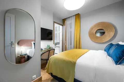 Sava Boutique in Warschau — foto 6