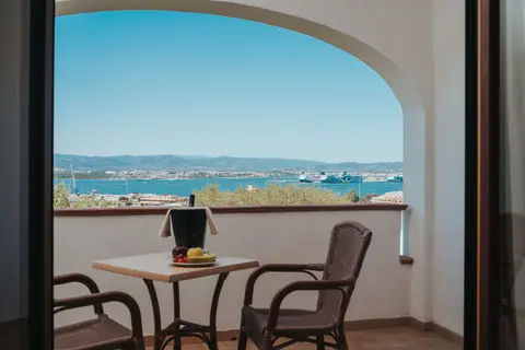 Hotel dP Olbia - Sardinia in Olbia, foto 4