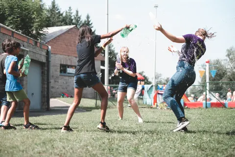 Verblijfpark Ardinam foto 8