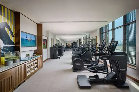 Mandarin Oriental Muscat in بوشر — foto 14