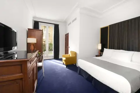 Melia Paris Champs Elysees in Parijs, foto 15