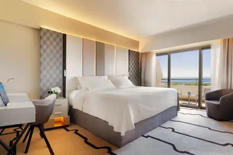 Four Seasons Hotel in Λεμεσός — foto 3