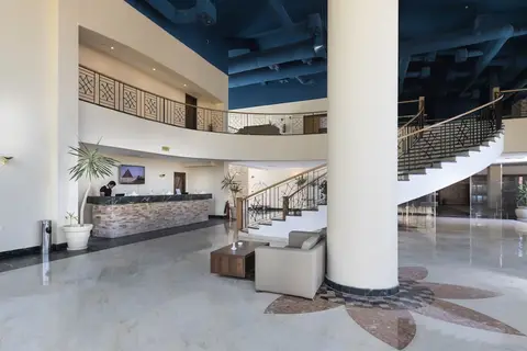 Aura Resort Sidi Abd El Rahman in El Alamein — foto 22