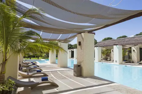 TRS Yucatán Hotel in Puerto Aventuras — foto 15