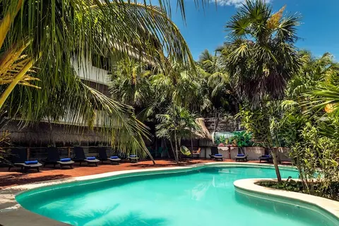 La Palma Holbox in Holbox — foto 26