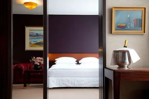 Hotel Holt in Reykjavik — foto 3