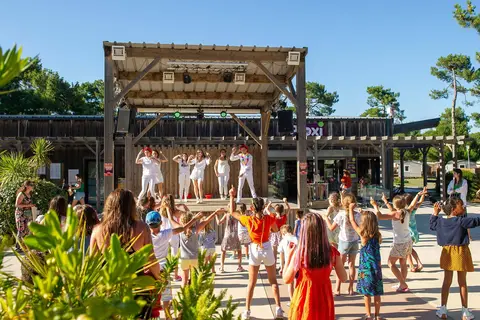Atlantic Club Montalivet in Vendays-Montalivet — foto 7