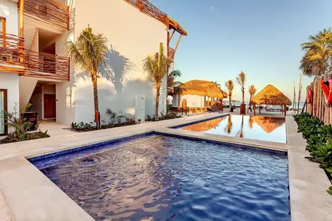 Mystique Holbox by Royalton in Holbox — foto 9