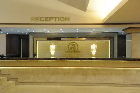 Adams Beach Hotel in Ayia Napa — foto 20