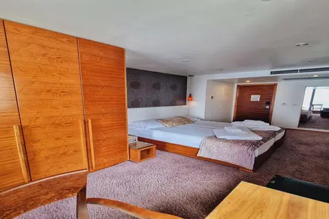 Hotel Split in Podstrana — foto 7