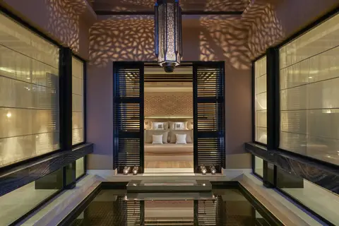 Mandarin Oriental Marrakech in Marrakesh, foto 7