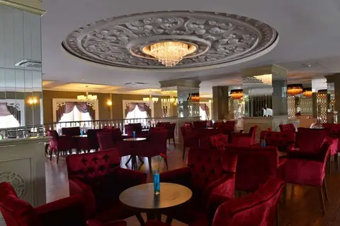 Hotel Side Crown Serenity in Manavgat, foto 20