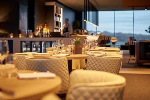 Van der Valk Hotel Luxembourg - Arlon foto 2