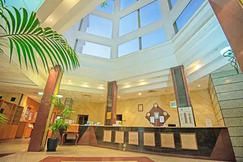 Tsokkos Gardens Hotel in Paralimni, foto 21