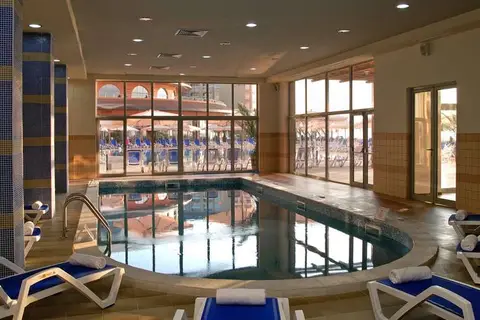 Sol Luna Bay Resort in Обзор — foto 19