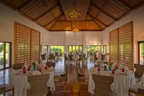 The Residence Zanzibar in Makunduchi — foto 20