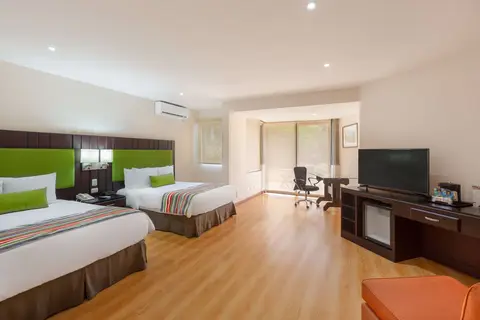Country Inn & Suites by Radisson, San Jose Aeropuerto, Costa Rica in Santa Rosa — foto 8