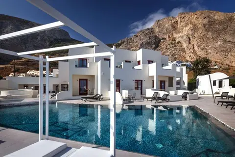 Mar 'n Mar Hotel & Suites in Thira Municipal Unit, foto 2