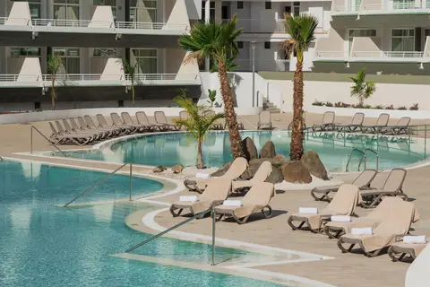Gara Suites Golf & Spa in Arona — foto 16