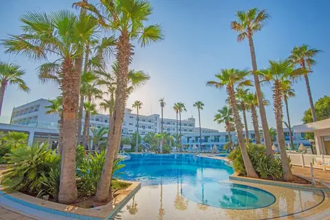 Dome Beach Hotel & Resort in Αγία Νάπα — foto 23