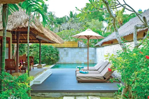 Belmond Jimbaran Puri Bali in Kuta Selatan, foto 19