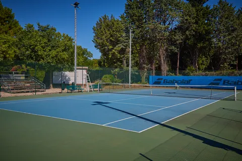 Camping Les Avignon foto 10