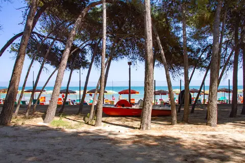 Villaggio Lido d'Abruzzo in Roseto degli Abruzzi — foto 7