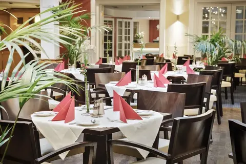 Austria Trend Hotel Ananas in Wenen — foto 9