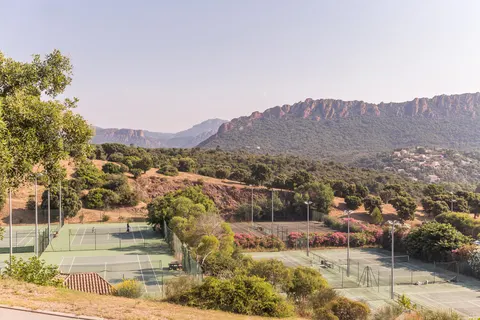 Résidence Village Cap Esterel foto 8