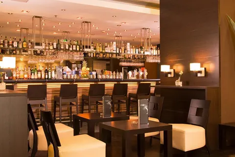 NH Danube City foto 1