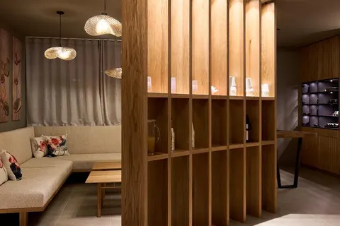 Hotel Cesa Tyrol foto 23