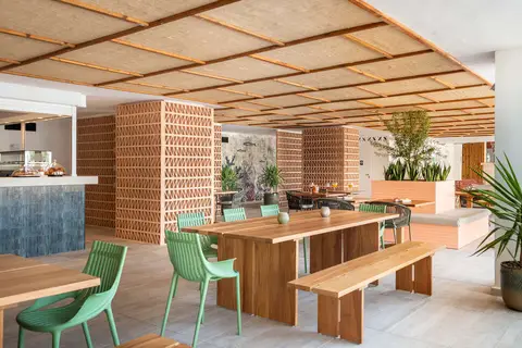 Vibra Algarb in Ibiza — foto 11