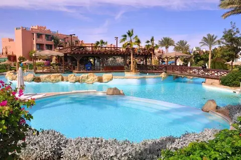 Rehana Sharm Resort in Rehana Sharm Resort - Aquapark & Spa — foto 2