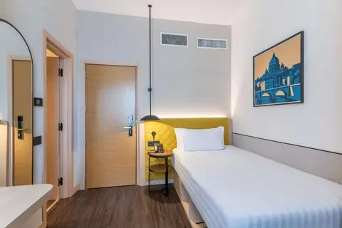 Hilton Garden Inn Rome Colosseum in Rome, foto 18