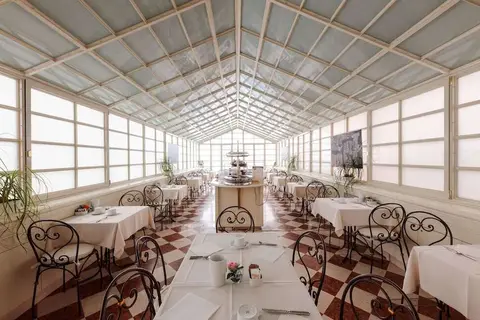 Hotel Giudecca Venezia in Venetië, foto 7