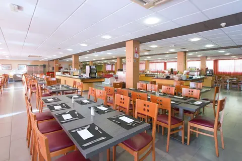 Regente Hotel in Benidorm — foto 6
