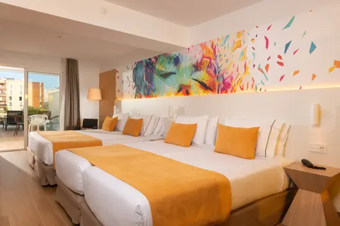 Hotel L'Azure foto 25