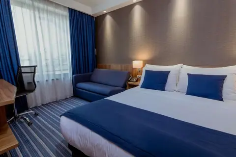 Hotel Nobel Palace in Belgrado, foto 12
